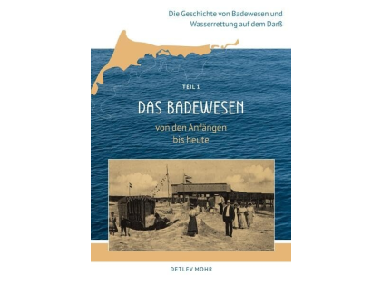 Das Badewesen - Von den Anfängen bis heute